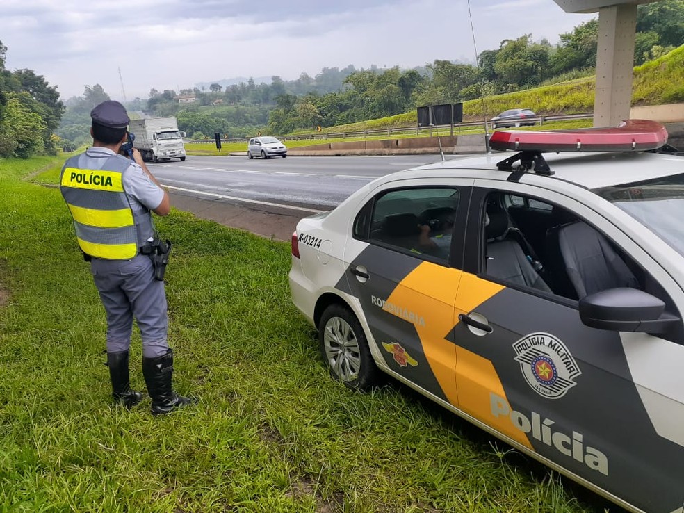 Ações operacionais envolvem reforço das equipes da Polícia Rodoviária, do DER, da ARTESP e das concessionárias para garantir segurança e maior conforto nas rodovias paulistas